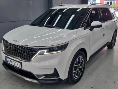 2023 Kia Carnival