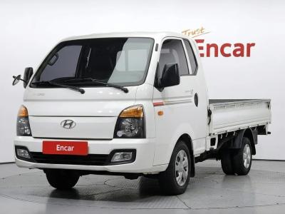 2016 Hyundai Porter Ⅱ