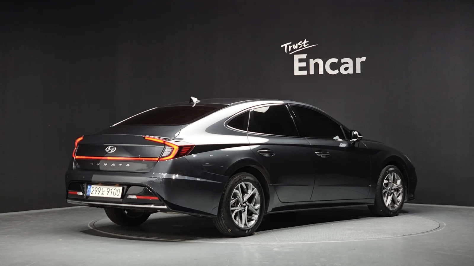 2022 Hyundai Sonata
