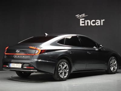 2022 Hyundai Sonata