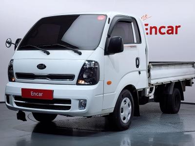 2016 Kia (Asia) BongoⅢ
