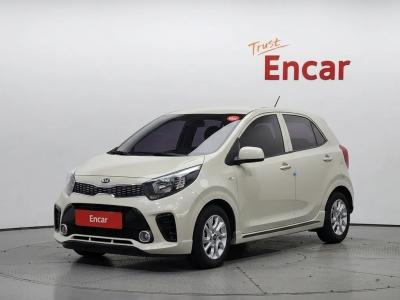 2017 Kia Picanto