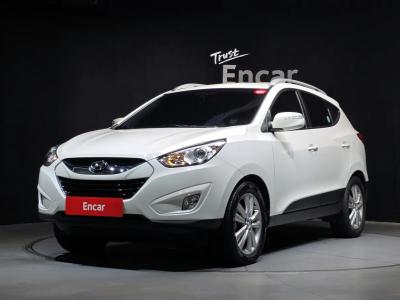 2013 Hyundai Tucson