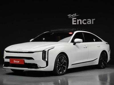 2025 Kia K8