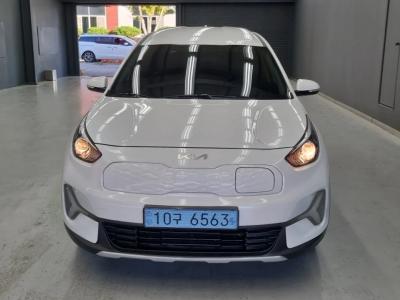 2023 Kia Niro