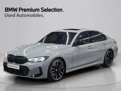 2024 BMW 3-Series