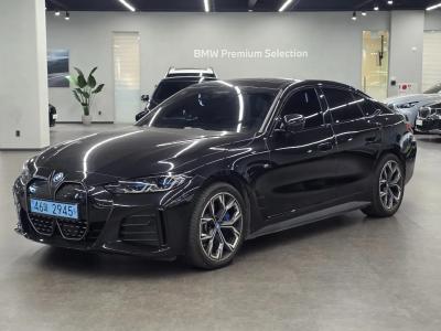 2024 BMW i4