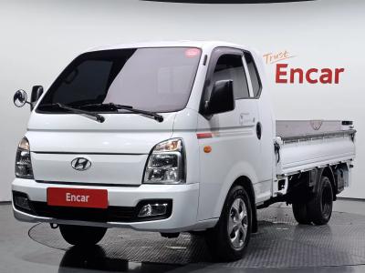 2022 Hyundai Porter Ⅱ