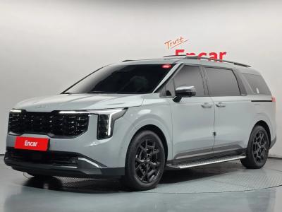 2025 Kia Carnival