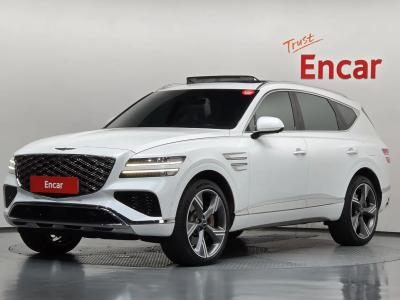 2025 Genesis GV80