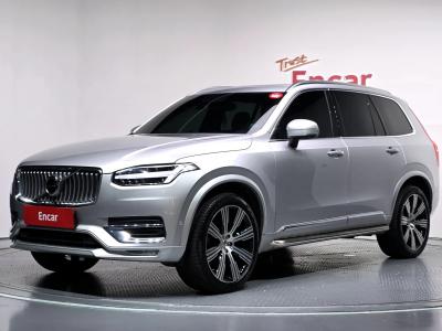 2022 Volvo XC90