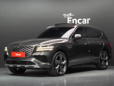 2024 Genesis GV80