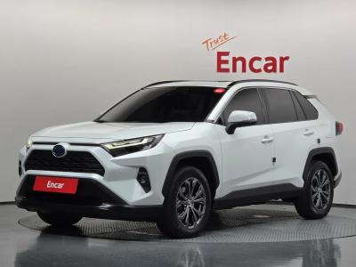 2023 Toyota RAV4