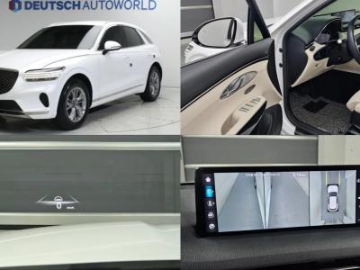 2022 Genesis GV70