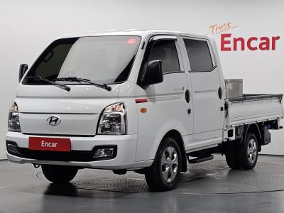 2023 Hyundai Porter Ⅱ