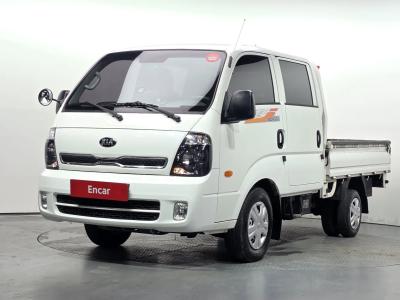 2017 Kia (Asia) BongoⅢ