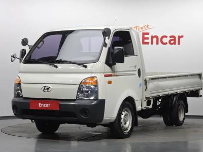 2012 Hyundai Porter Ⅱ