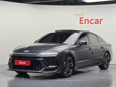 2024 Hyundai Sonata