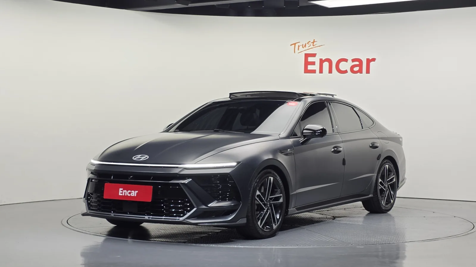 2024 Hyundai Sonata