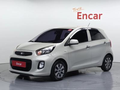 2016 Kia Picanto