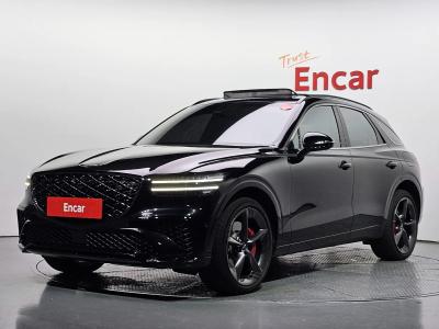 2025 Genesis GV70