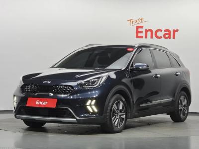 2020 Kia Niro