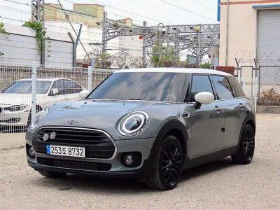 2023 MINI Clubman