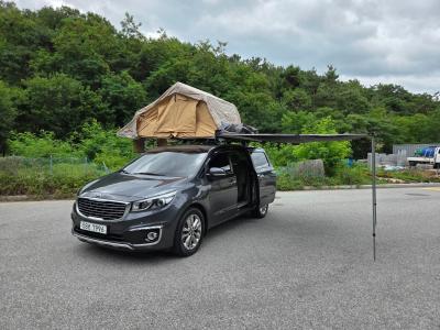 2015 Kia Carnival
