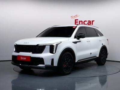 2024 Kia Sorento