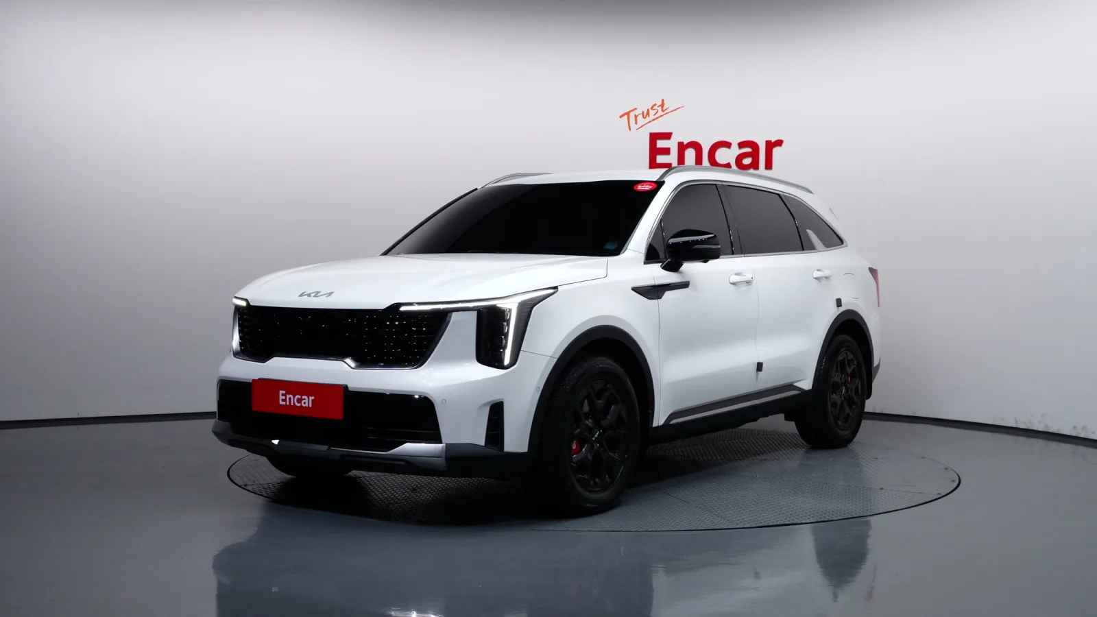 2024 Kia Sorento