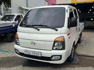 2019 Hyundai Porter Ⅱ