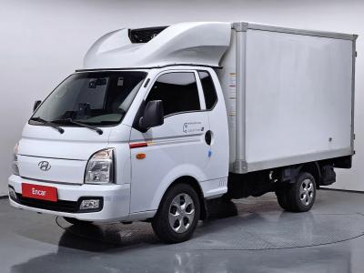 2022 Hyundai Porter Ⅱ