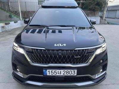 2022 Kia Carnival