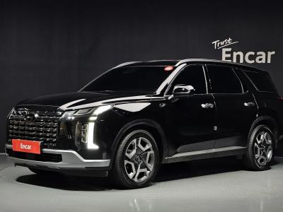 2023 Hyundai Palisade