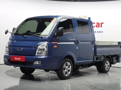 2022 Hyundai Porter Ⅱ