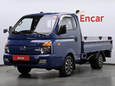 2015 Hyundai Porter Ⅱ