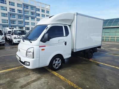 2020 Hyundai Porter Ⅱ