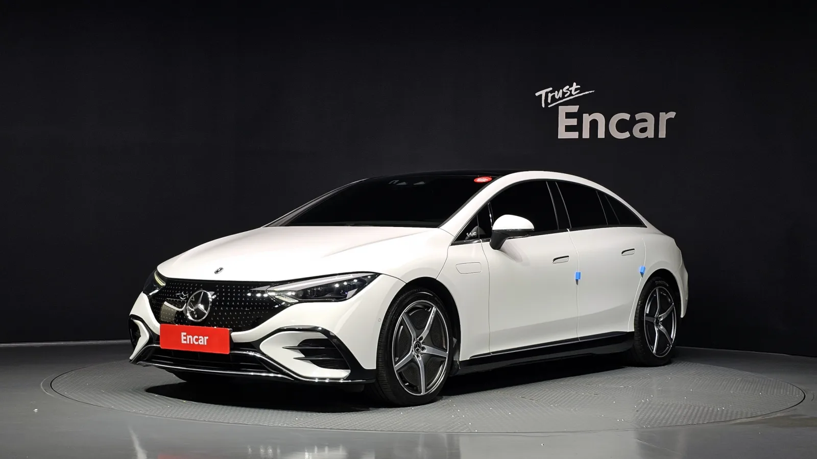 2023 Mercedes-Benz EQE
