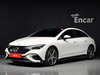 2023 Mercedes-Benz EQE