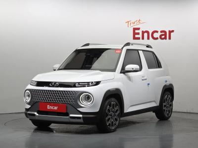 2023 Hyundai Casper