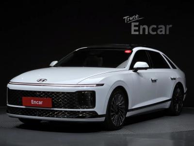 2023 Hyundai Grandeur
