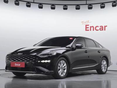 2023 Kia K8