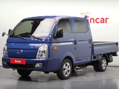 2021 Hyundai Porter Ⅱ