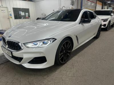 2024 BMW 8-Series