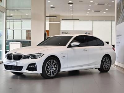 2022 BMW 3-Series
