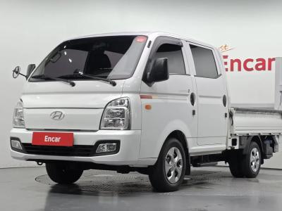 2020 Hyundai Porter Ⅱ