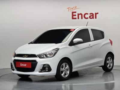 2016 Chevrolet Spark