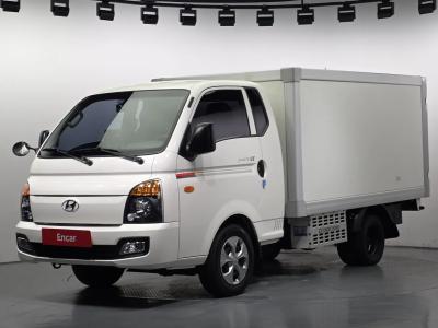 2019 Hyundai Porter Ⅱ