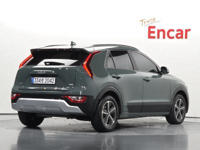 2023 Kia Niro