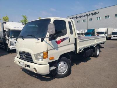 2011 Hyundai e-Mighty